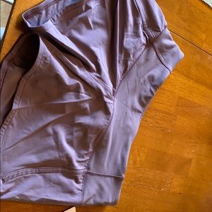 Running shorts